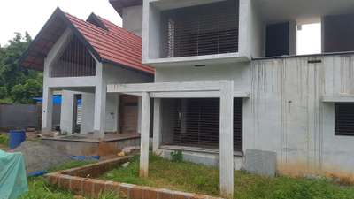 Pitched house
built your dream with us
9744677112