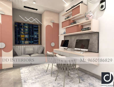 #InteriorDesigner  #Architect  #KitchenInterior  #kidsroomdesign  #BedroomDecor  #modulerwork  #Architectural&Interior