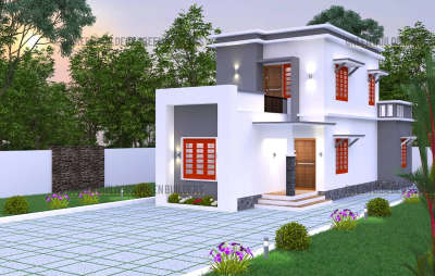 new exterior design
 #NEW_PATTERN  #ContemporaryHouse  #ContemporaryDesigns  #SmallHouse  #SmallRoom  #smallplots  #SmallHomePlans  #Smallhousekerala  #smallhousedesign