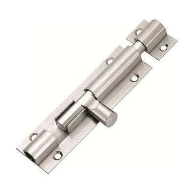 *Ss Tower Bolt*
High Quality Stainless Steel Tower Bolt
