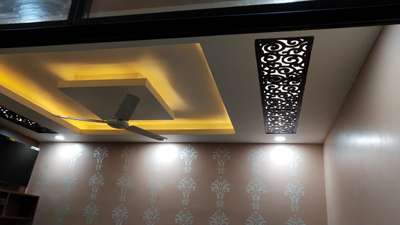 gypsum false ceiling design
 #FalseCeiling  #popceiling  #InteriorDesigner  #kolo  #gypsum  #FalseCeilinideas  #falseceilingpaint  #new_false_ceiling