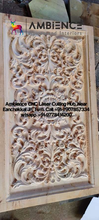 wood carving available. ✨️7907857334