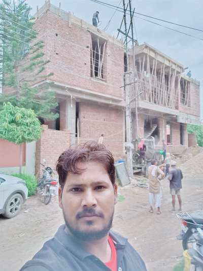*Shree Shyam building contractor*
vidyadhar Nagar