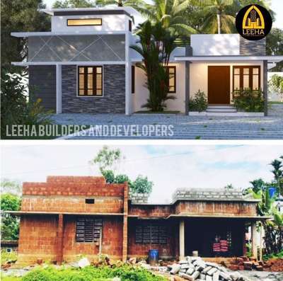 Leeha builders
kannur&Kochi-7306950091