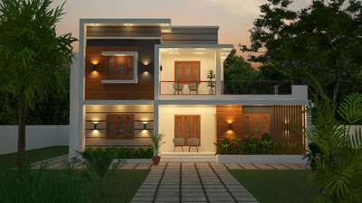 # 1330 Sqft. #
