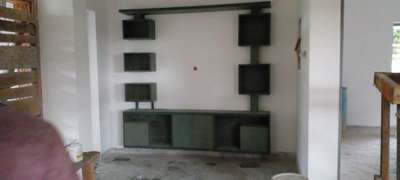Tv unit made up with HDHMR board