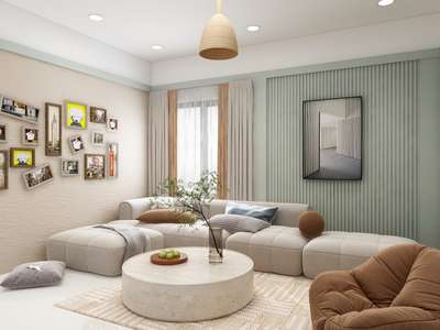 #InteriorDesigner  #Architectural&Interior  #LivingroomDesigns  #LivingRoomSofa