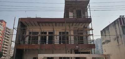 #work location- sector 2 faridabad #exterior_Work  #exteriordesigns  #exterior3D  #exteriors  #exteriorpaving  #Designs  #Architectural&Interior  #GreaterFaridabad  #faridabad  #delhiinteriors  #delhincr  #exteriordecor
