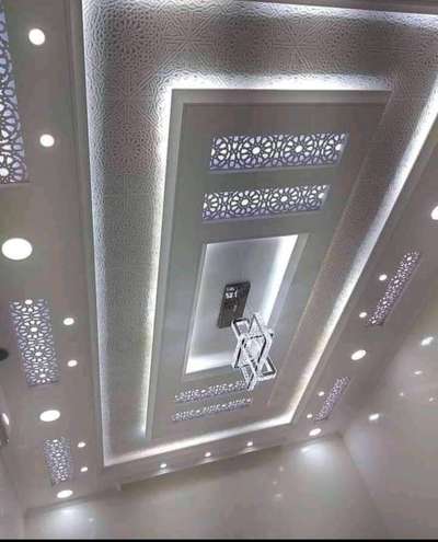 all ceiling design decoration by RJS false ceiling interior
