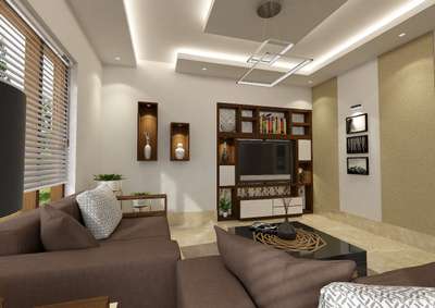 living room design...