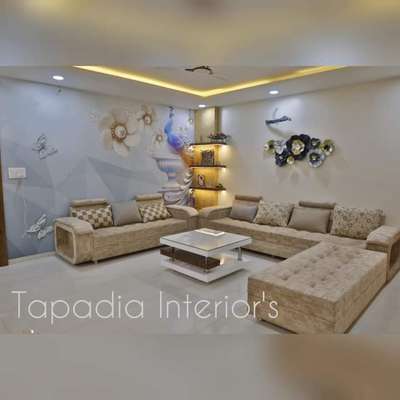 हम फर्नीचर बनाते हैं दिल से
Paschim Dhoora furniture contractor Indore.
"with tapdiya interior"