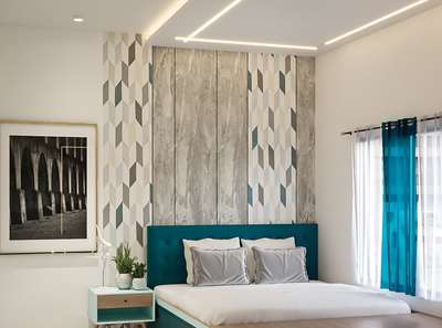 Bedroom 🪄
#BedroomDecor #MasterBedroom #WALL_PAPER #WallPainting #LUXURY_BED #pinkroom