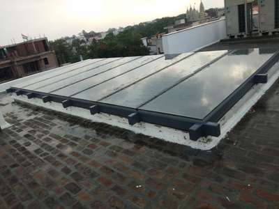roof skylight