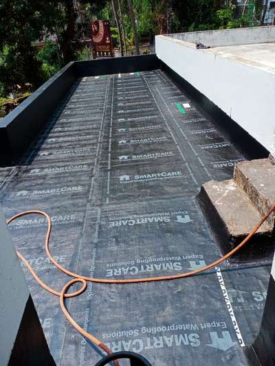 complete waterproofing solution.
kozhikode. 
 #WaterProofings #bitumenmembrane #asin-paint #bathroomwaterproofing #roofwaterproofingsystem #kozhikoottukar #Kannur #koyilandy #koyilandi #nanminda #Balussery #WaterProofings