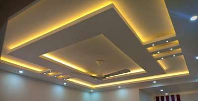 gypsum ceiling work. 9526284034