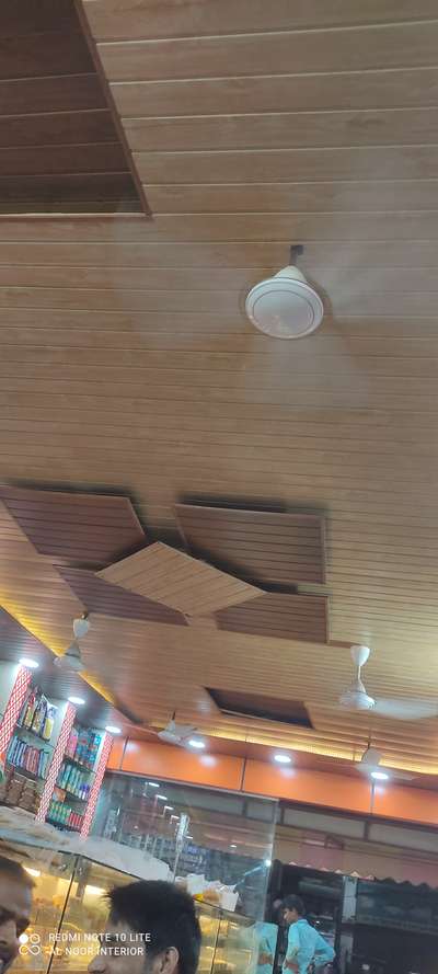 pvc false ceiling  #PVCFalseCeiling