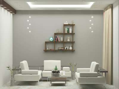 high class material living room interior with classy look. 
.
.
.
 #InteriorDesigner  #LivingroomDesigns  #architecturedesigns  #white  #LivingRoomSofa