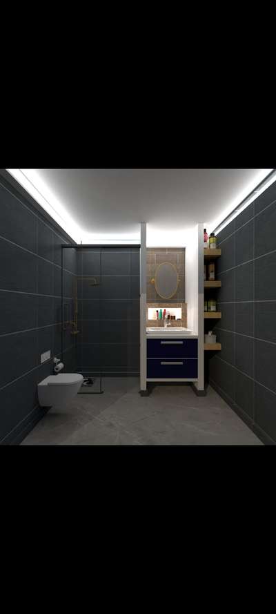 Bathroom design
 #sketup3d #sketchupwork #sketchupmodeling #vrayrender