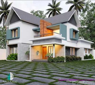 Client - Biji John
Place - Karthikappally, Alappuzha
Area - 2105 Sqft
Amount - 42 lakhs

SERVICES OFFERED

🔖 Floor Plan
🔖 Exterior Elevation
🔖 Exterior 3D design 
🔖 Elevation working drawings
🔖 Interior layout
🔖 Interior 3D design 
🔖 Detailed drawings
🔖 Electrical drawings
🔖 Plumbing drawings
🔖 Interior working drawings
🔖 Landscape design
#keralahomedesign #interiordesign #homedesign #architecture #viral #keralaarchitecture #europeanarchitecture #tradionalhome #nalukett #traditionalhome

#IndoorPlants #home2d #2DPlans #ElevationHome #InteriorDesigner #interior #KeralaStyleHouse #keralastyle #ContemporaryHouse #HouseConstruction #ContemporaryDesigns