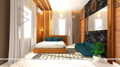 Upcoming Bride Bedroom


#koloapp 
#urgentwork
#blanc_designstudio 
#lighting 
#Architectural&Interior 
#plywoodinterior 
#mica 
#tan_mica finish
#mirror_wall 
#modern
#simple