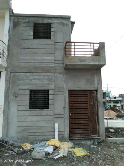 *Construction without material*
we work within the time with high quality