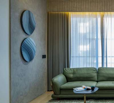 decent wall details with sofa

#InteriorDesigner #HomeDecor #Contractor
