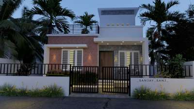 Minimal contemporary home..
location @ Kollam
3bhk
.
.
#KeralaStyleHouse #keralahomeplans #budget_home_simple_interi #budgethomes #stylohomes #Kollam #HouseDesigns #ContemporaryHouse #Autodesk3dsmax #3dsmaxdesign #Designs