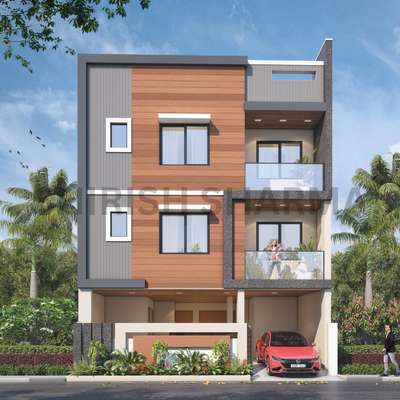 G+2 Villa Project at #jothwara #jaipur.
Planning, #3d modeling and Supervision.
#villaconstruction #Architectural #architecture #planning #Architectural #architecturedesigns #Structural_Drawing #civilengineer #ElevationHome #elevationideas #3dmodelling #renderingservices