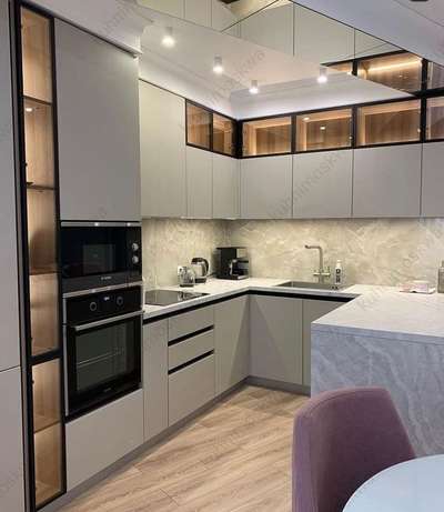Modular kitchen
Habitania interior 7836896120
