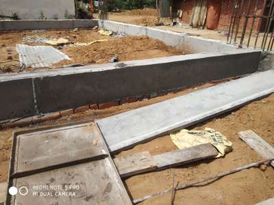 *BUILDING CONSTRUCTION G+4 floor*
150-190 Rs/sqft