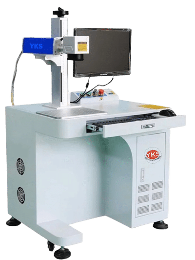 laser marking  machine