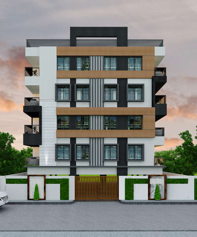 #apartmentdesign  #apartments #flat #architecturedesigns