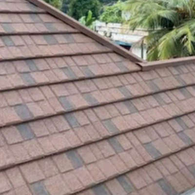 any roofing shingles work, shingaliyom roofing work,nano ceramic roof tailand ceramic roof tail work all over Kerala service for more information pls call or watsapp 7510607214