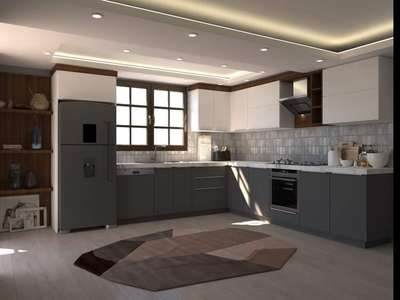 modular kitchen and all Interior service 


#ModularKitchen #KitchenIdeas #LShapeKitchen