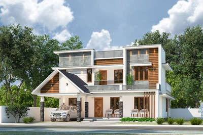 3dexterior design🏡 



#exteriordesigns
#KeralaStyleHouse
#ContemporaryHouse
#architecturedesigns
#normalhomepakage
#cotemberary