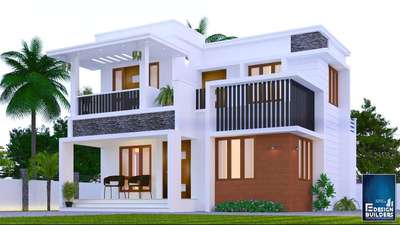 location: kodaly Thrissur
client : arjun
area : 1500 sqft
new construction
mob :8593020290