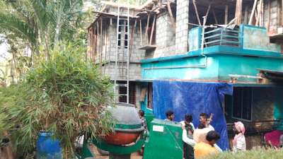 renovation site @kollam thalavoor

subinson