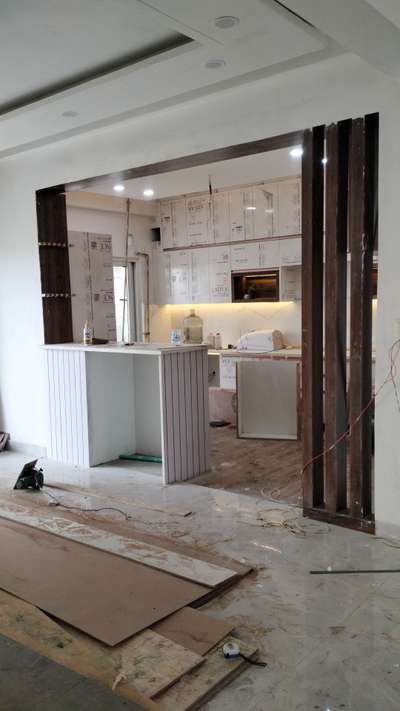 *Modular kitchen *
contractor ...all work home contact me