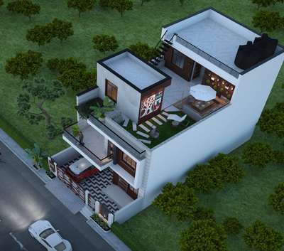 #HouseDesigns 
#RoofingDesigns 
#RooftopGarden 
#ElevationHome 
#rooftops 
#modernhouses