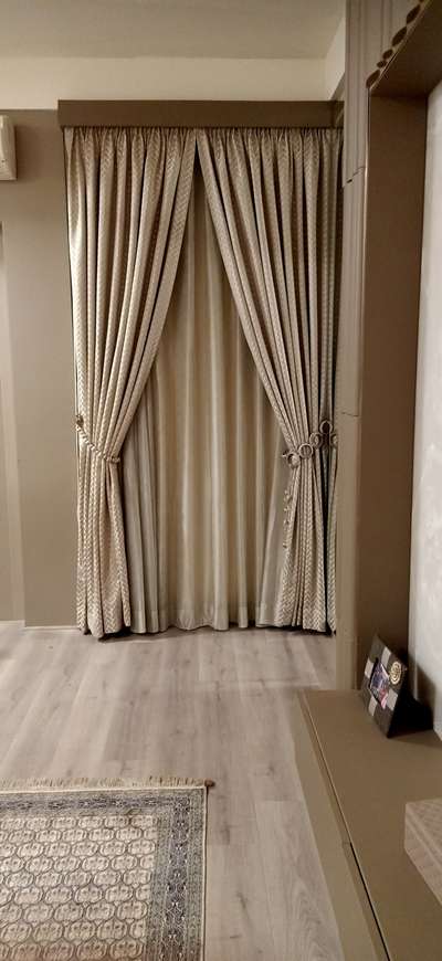 Guest Room Curtain Design
 
A 2 Z CURTAINS & DRY CLEANING.
ðŸ“ž+917210484686
# interior #curtains #CurvedStaircase #Curtainrod #pvc_strip_curtain #woodcurtains