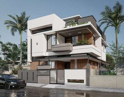 #exteriordesigns  #HouseDesigns