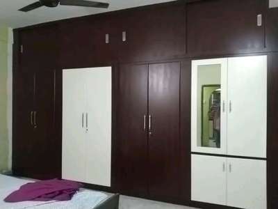 #If anyone has to do interior work,  almira full mdoular kitchen bed room 
 #contact me 8077543050