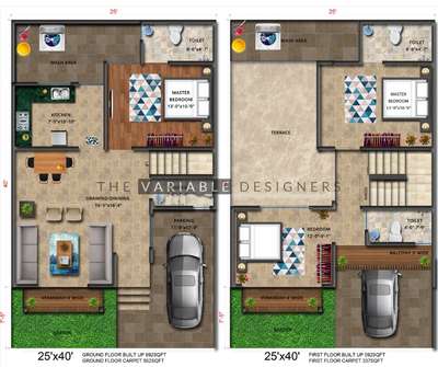 #architecturedesigns #FloorPlans #DuplexHouse #vastufloorplan