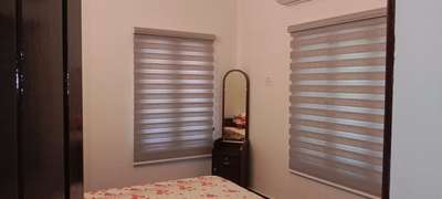 InDesignChn
Zebra Blinds
Semi Blackout
Color Silver 
any Information contact 8078260760