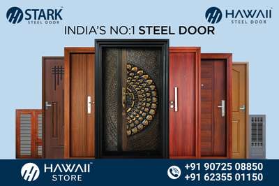 INDIA'S NO1 STEEL DOORS


 #Steeldoor #SteelWindows #FRPDOOR #FRP #GlassDoors