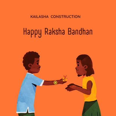 #happyrakshabandhan