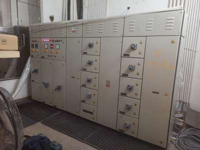 *AMF Pannal*
315 KVA AMF Pannal for Hospital,Hotel, and other Commercial Project
