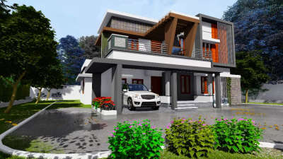 for details 8089022352,9567751472 #KeralaStyleHouse  #CivilEngineer  #CivilEngineer  #civilcontractors  #3dmodeling  #3d_exterior  #exterior_  #keralam  #HouseConstruction  #architecturedesign   #architectindiabuildings  #3D_ELEVATION