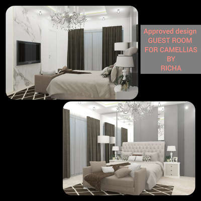 #GuestRoom  #guest  #BedroomDesigns  #LivingRoomTV  #bedroominteriors  #LUXURY_BED  #3bedroom  #3DPlans  #2D_plan