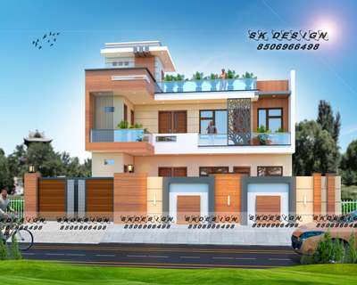 modern home design😘❤
#HouseDesigns #homedesignkerala #indiadesign #homedesigningideas #ElevationHome #ElevationDesign #Architect #architecturedesigns #skdesign666